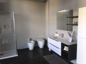 Mobili da Bagno Mantova 