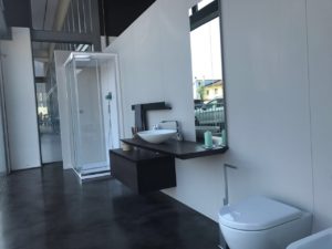 Mobili da Bagno Cremona 